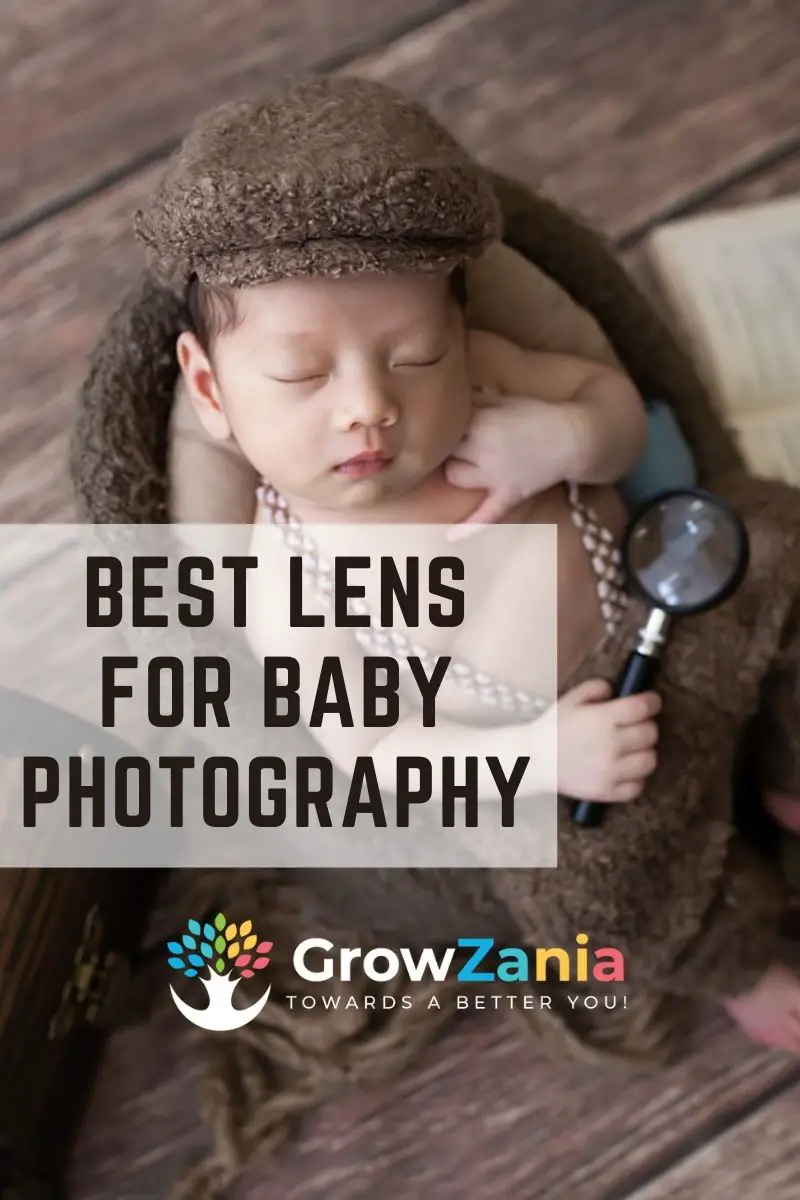 Read more about the article Best Lens for Baby Photography (2024 Unbiased Review)