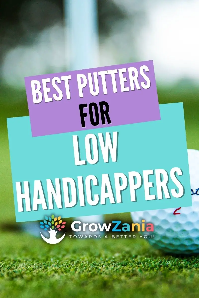 Best Putters for Low Handicappers