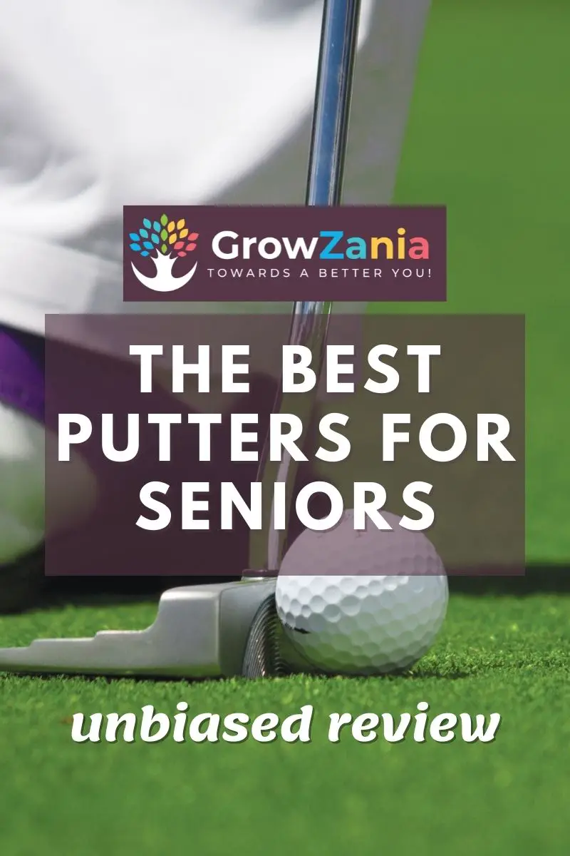 Read more about the article Best Putters for Seniors (Honest and Unbiased Review 2023)