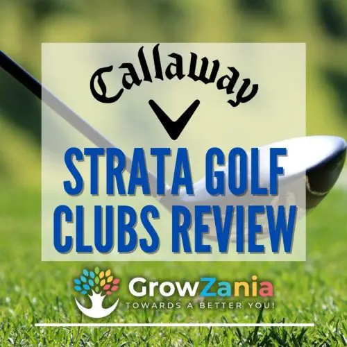 Callaway Edge Golf Clubs Set (Unbiased Review for 2021) - GrowZania