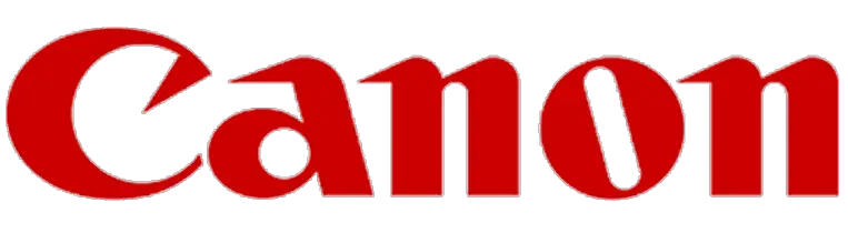 canon logo