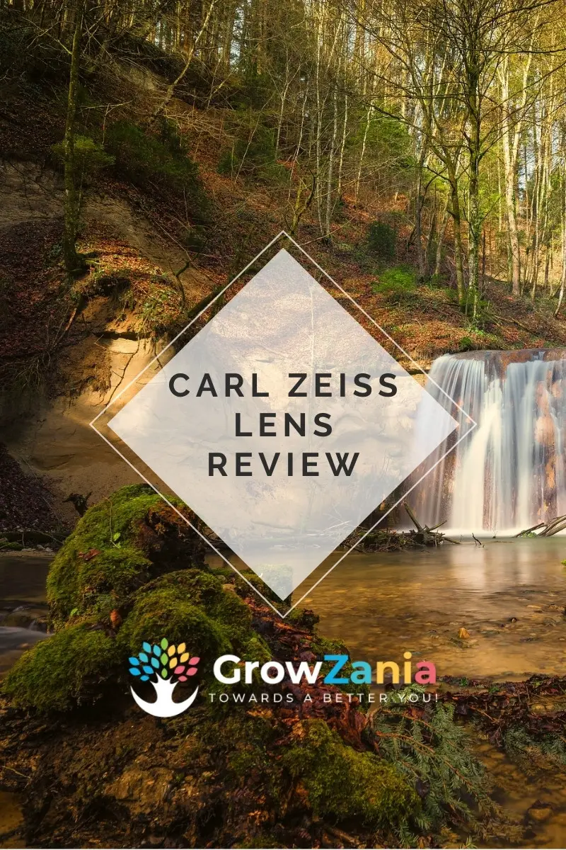 Read more about the article Carl Zeiss Lenses Review for 2024 (Honest and Unbiased)