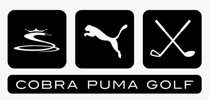 Cobra Puma Golf logo