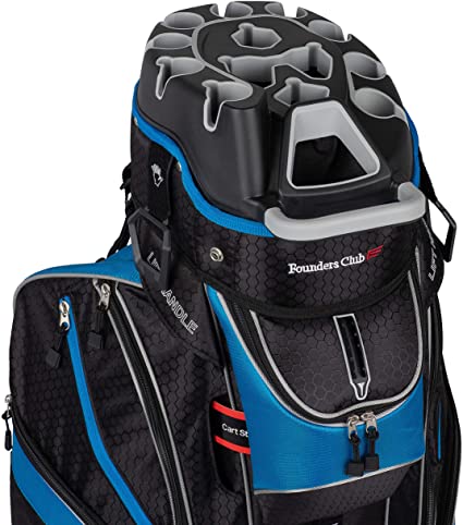 Founders golf bag