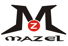 Mazel Golf Logo