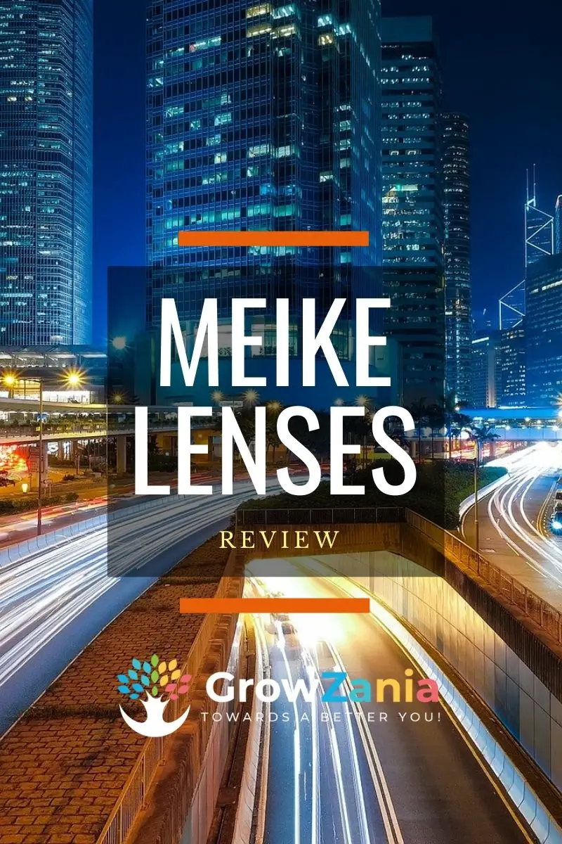 Meike Lenses Review for [year] (Honest and Unbiased)