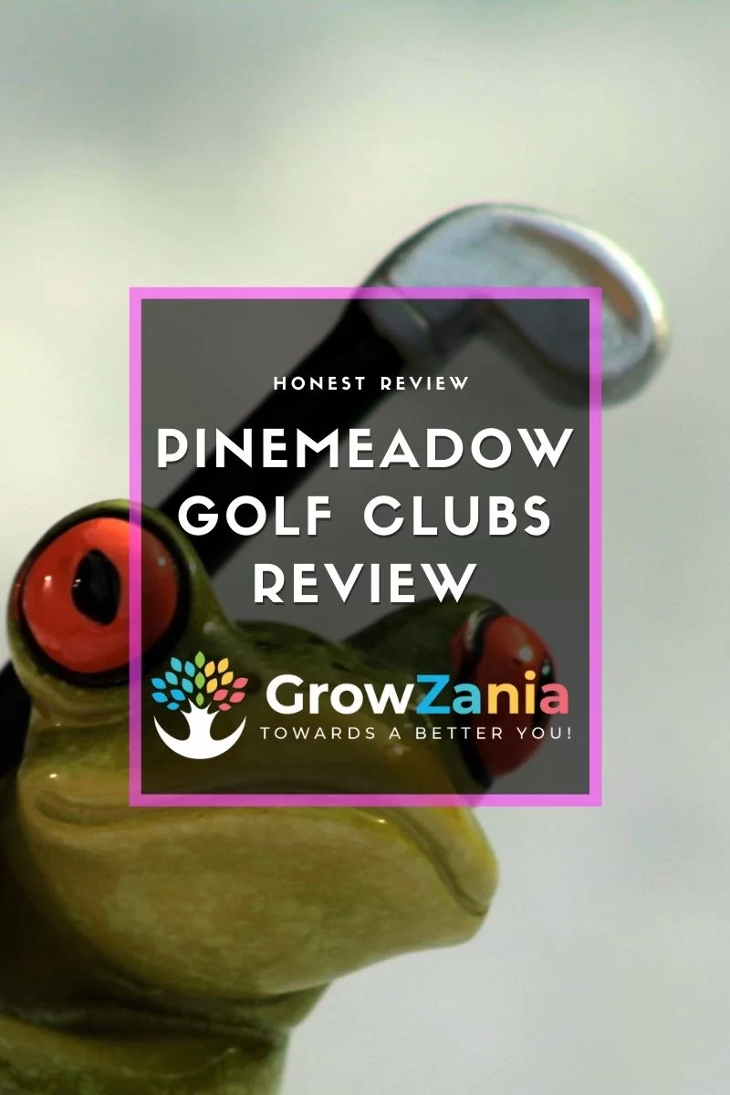 Read more about the article Pinemeadow golf clubs review (Honest & Unbiased for 2022)