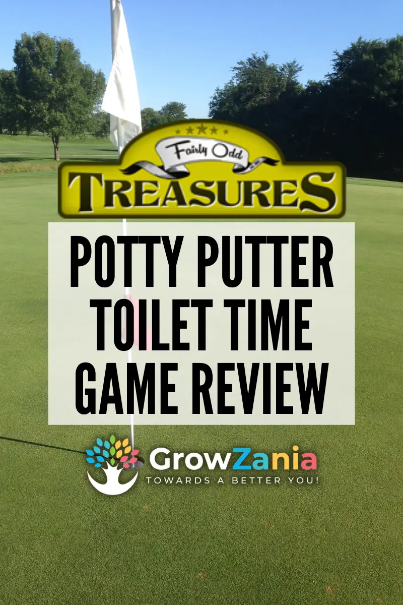 Read more about the article Potty Putter Toilet Time Game Review (Honest & Unbiased 2024)