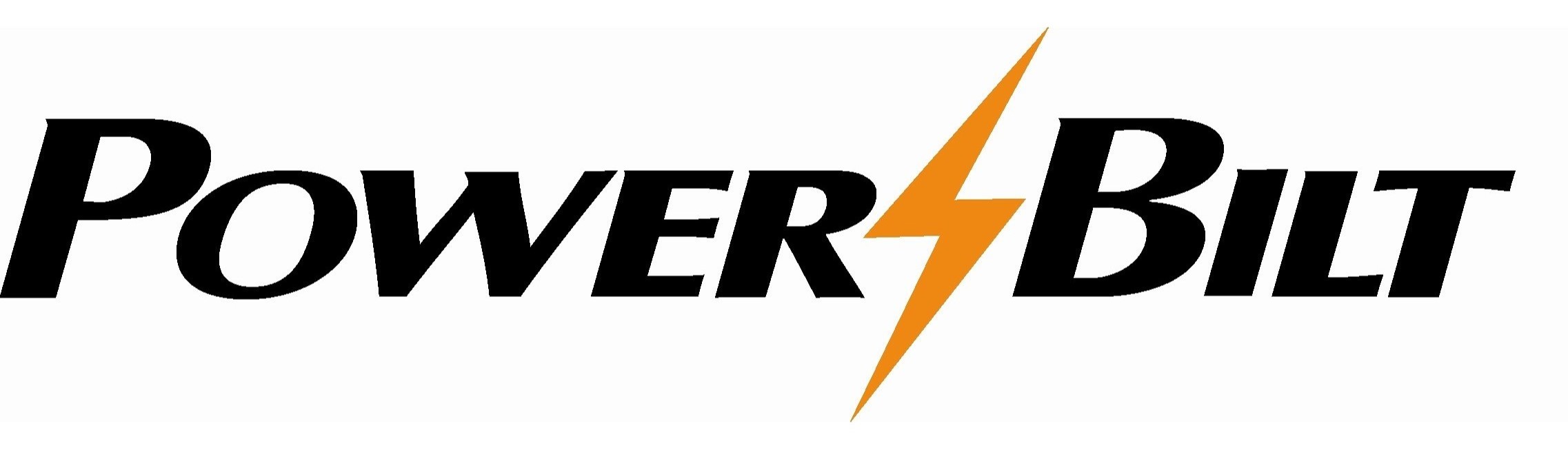 Powerbilt Golf Logo