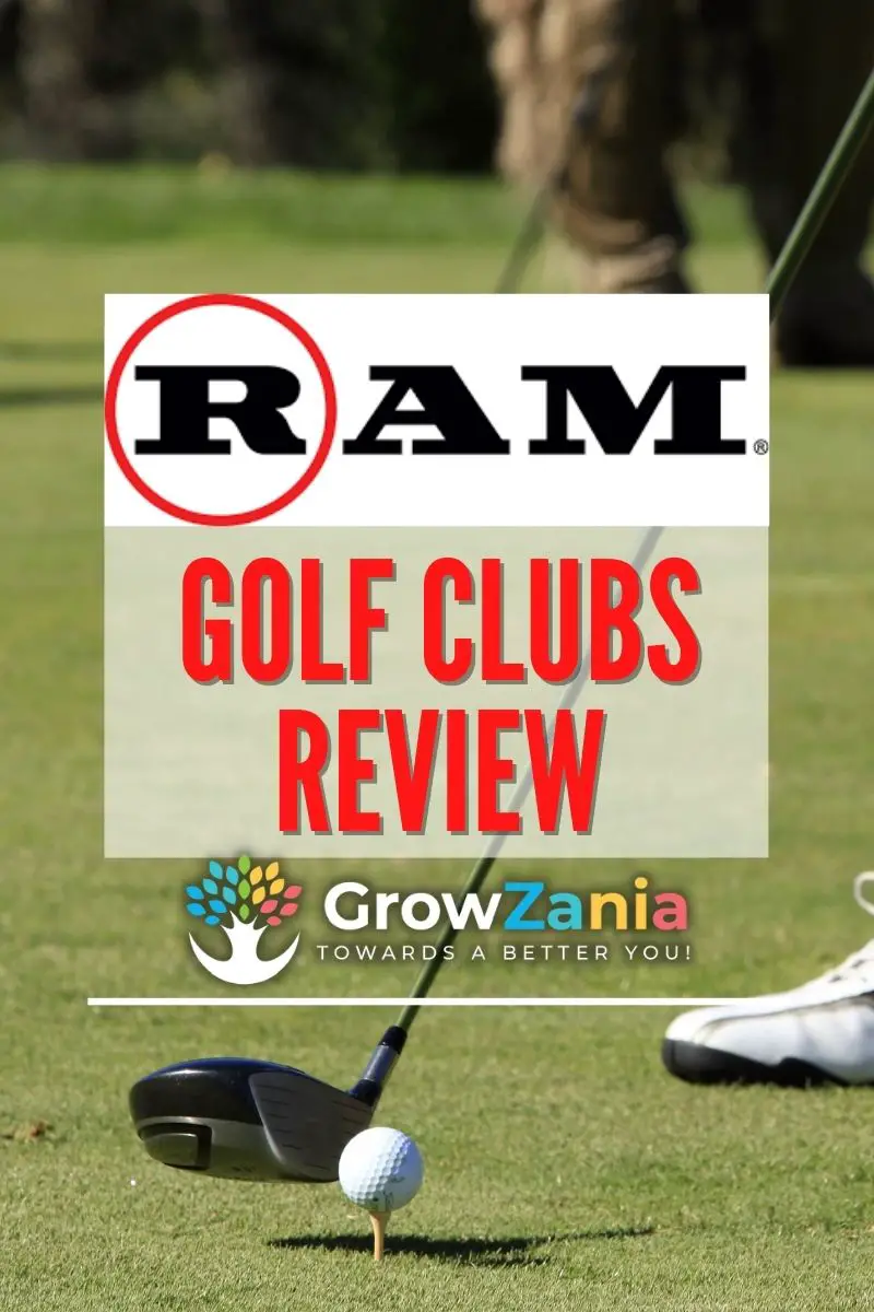 RAM Golf Clubs Review