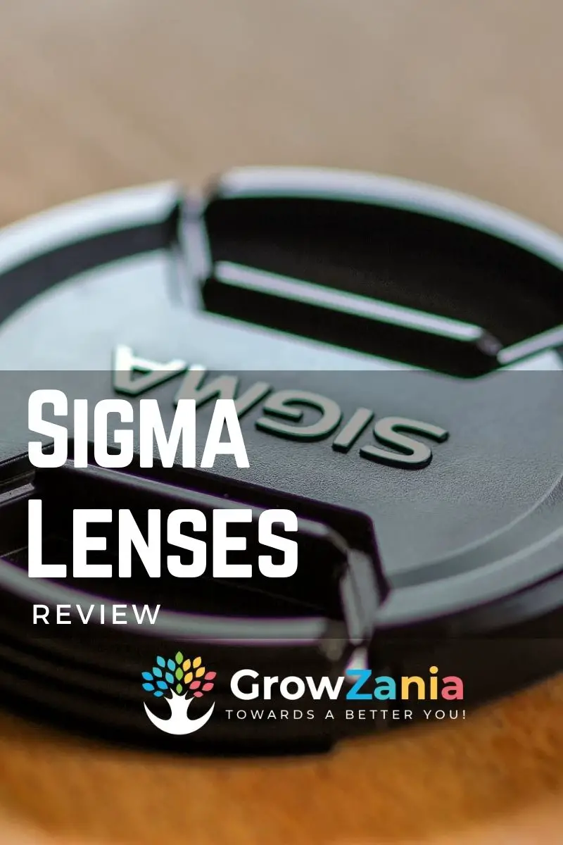 Read more about the article Sigma Lenses 2024 Review: Are they worth it?