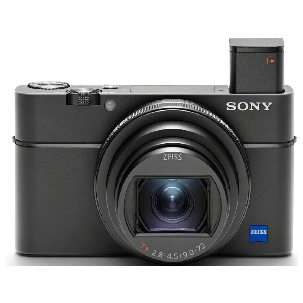 Sony RX100 VII