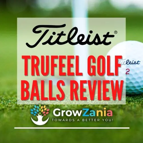 Titleist Pro V1 golf balls review (Honest & Unbiased for 2021) GrowZania