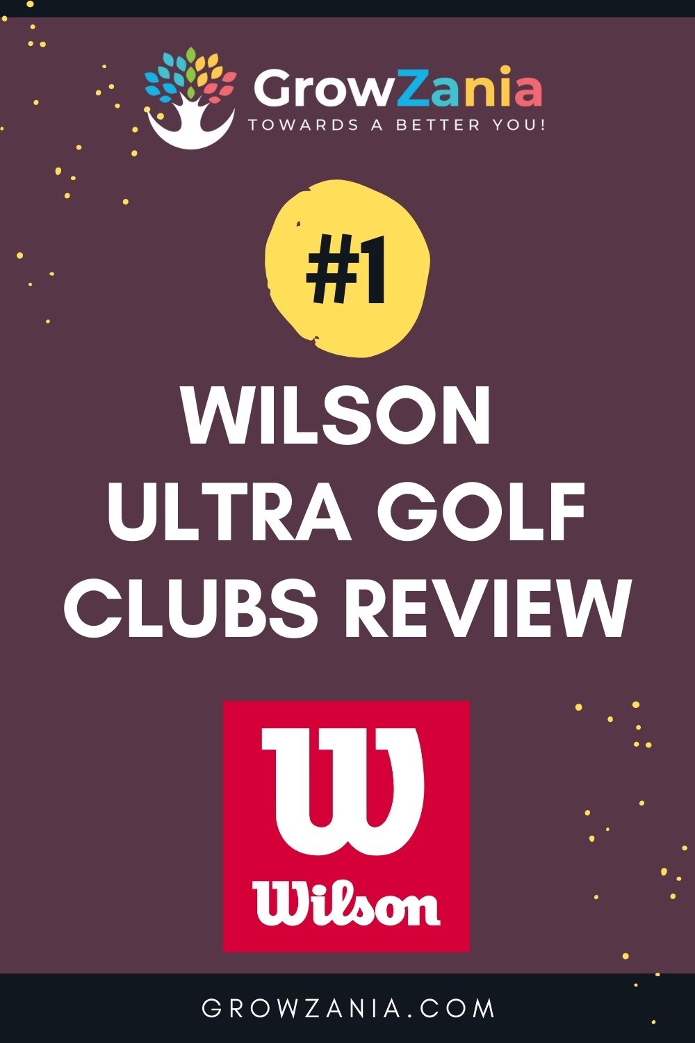 Read more about the article Wilson Ultra golf clubs review (Honest & Unbiased for 2023)