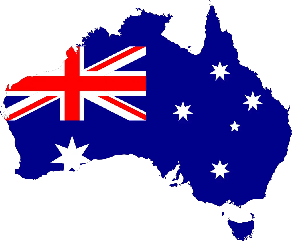australia, australia day, borders