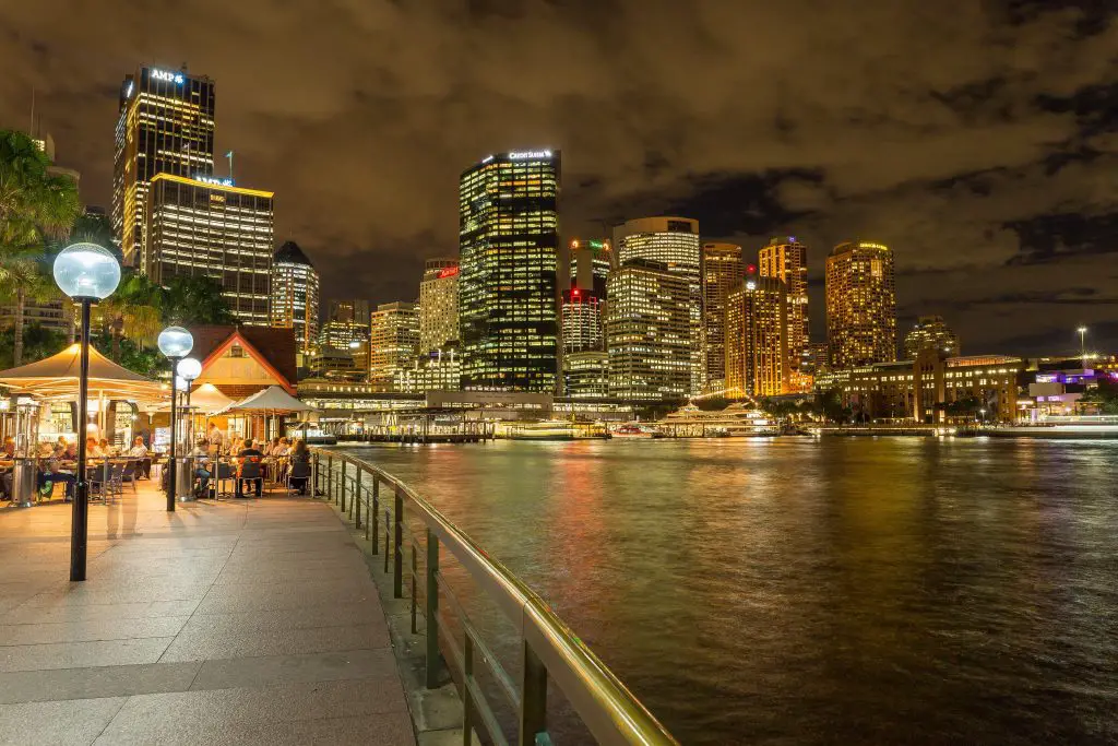 bridge, sydneyharbour, sydney