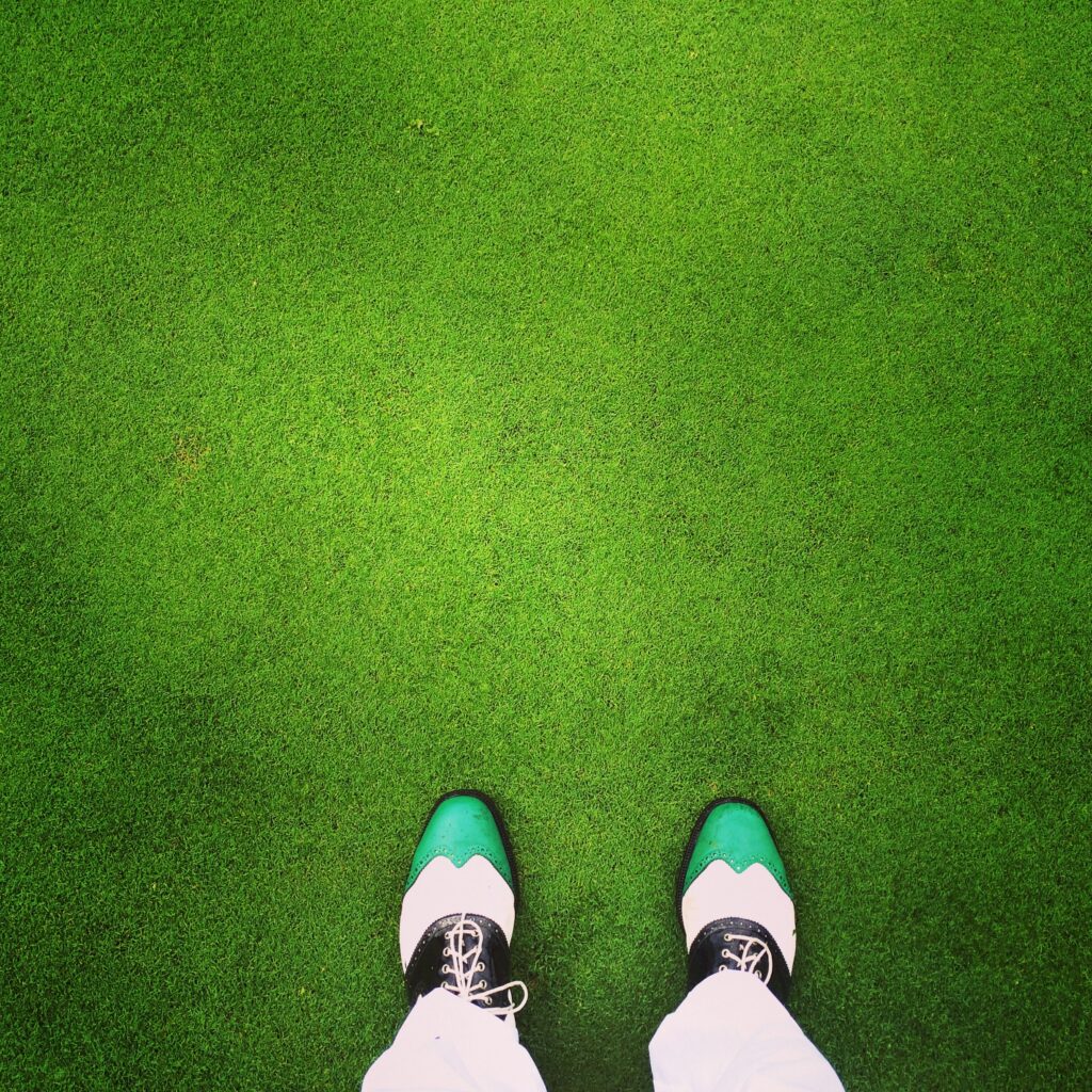 golf, the golfcourse, green