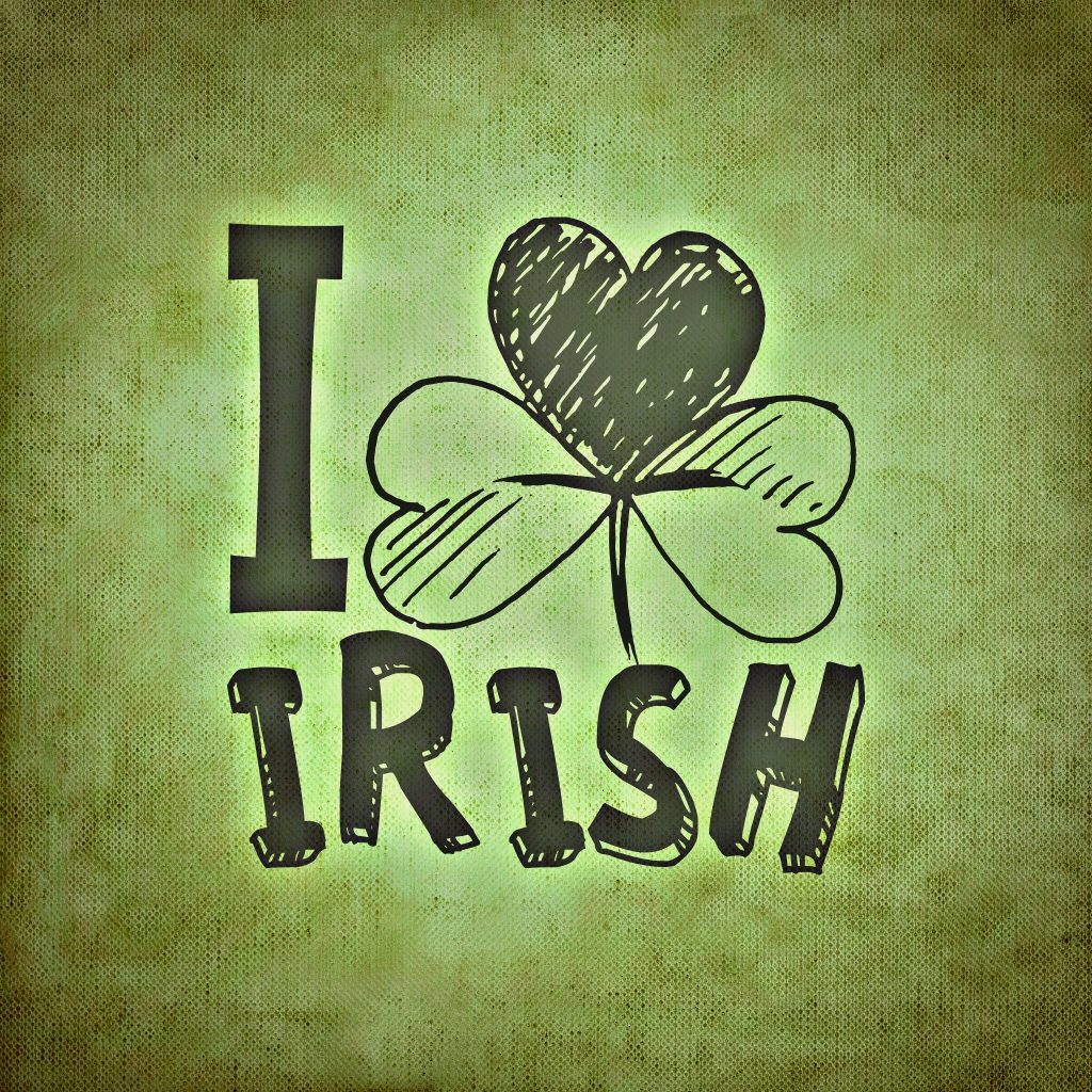 irish, st patrick's day, ireland