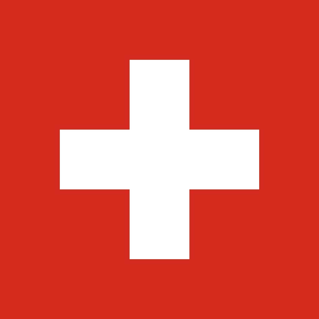 switzerland, flag, national flag